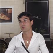 Joven profesor en búsqueda de nuevos alumnos para clases particulares de Inglés! Nivel C1 (Advanced) o inferiores!